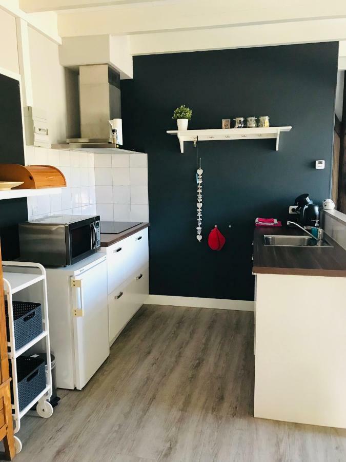Het Achterhuis - Buitenplaats Ruitenveen, Prive! Nieuwleusen Exterior foto
